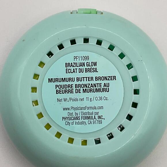 New Physicians Formula Butter Bronzer, #PF11099 Brazilian Glow - Picture 2 of 4